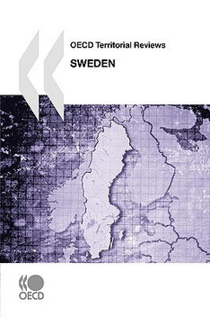 OECD Territorial Reviews: Sweden 2010